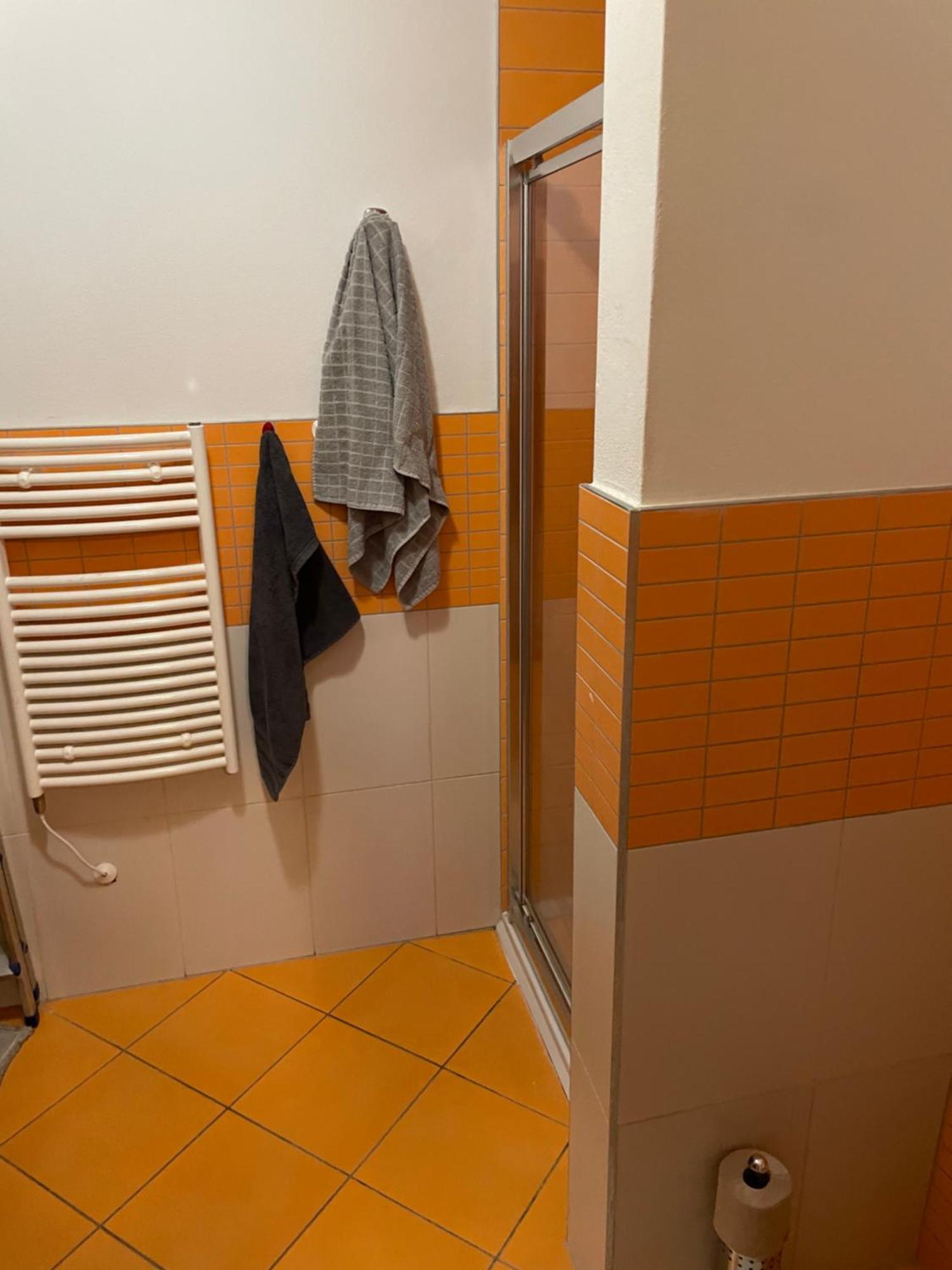 Utulny Apartman Triangel 50M Od Lyziarskeho Vleku Zahradky Доновалы Экстерьер фото