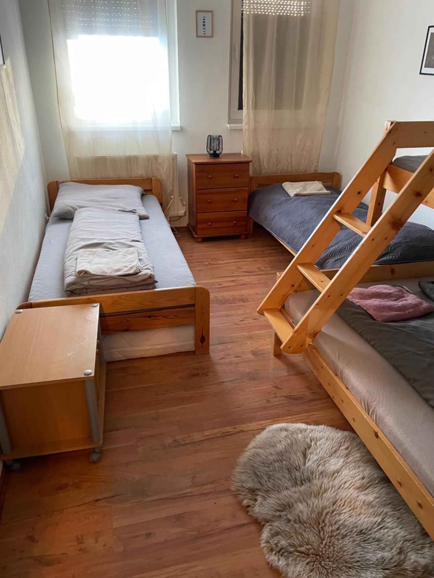 Utulny Apartman Triangel 50M Od Lyziarskeho Vleku Zahradky Доновалы Экстерьер фото