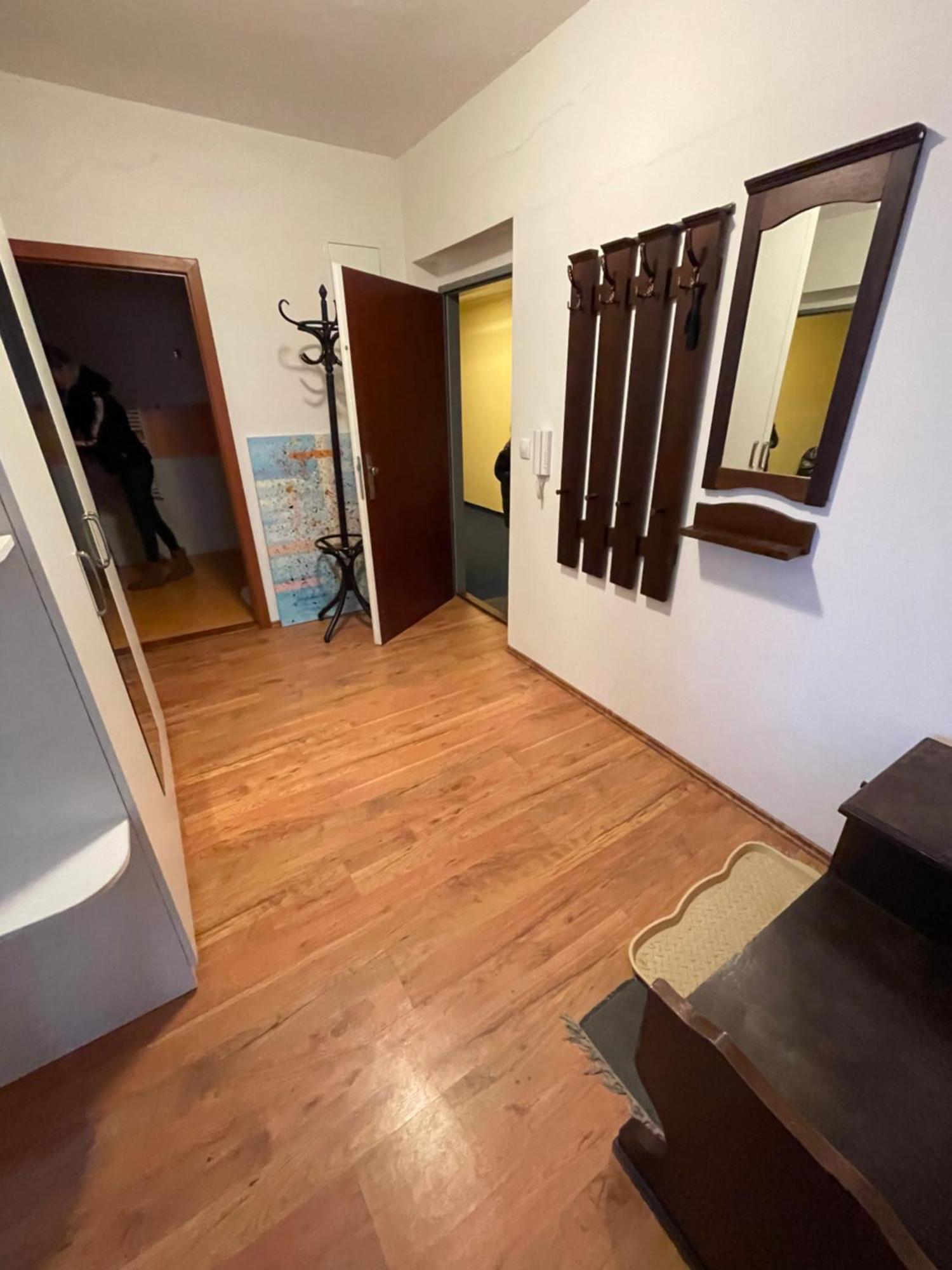 Utulny Apartman Triangel 50M Od Lyziarskeho Vleku Zahradky Доновалы Экстерьер фото